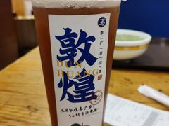 -西部马华清真兰州牛肉面·烧烤夜市(关东店)