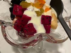 水果捞-金汤宴餐厅·粤菜(德云社店)