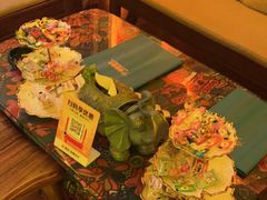 -金色莲花泰式按摩SPA(石牌店)
