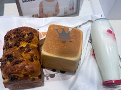 -红星前进面包牛奶公司(君太店)