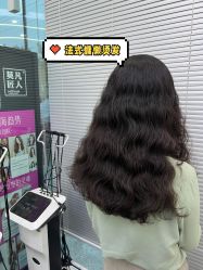 点击看大图 蛋卷发-MOVAN HAIR莫凡匠人发型屋