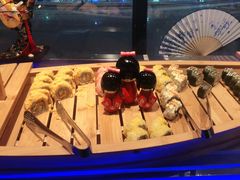 -冠菌火锅自助(东莞桥头店)