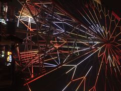 南昌之星摩天轮-南昌之星摩天轮