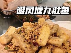 -大洋家·精品潮汕菜·生腌砂锅粥(天河东路店)