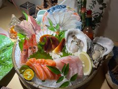 -江左尚白日本料理(万象城店)