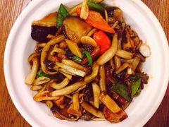 妈妈的味道-妈妈的味道(工人体育场东路店)