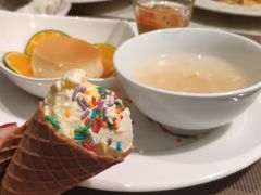 -芽庄洲际酒店自助餐厅