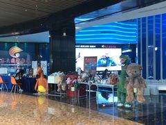 -春天国际影城(中庚漫游城杜比全景声店)