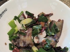 -印象老灶台三下锅·湘西本土原味菜(天门山索道店)