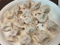 -俏东方·海味水饺·青岛菜(崂山店)