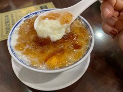 -仁信老铺甜品(北京路店)