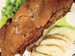 -晋阳饭庄(虎坊桥店)