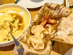 -金牌外婆家(苏州中心店)