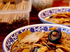 -西园寺素食(西园弄戒幢律寺店)