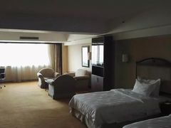 -沈阳于洪碧桂园凤凰酒店