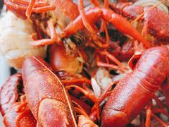 -港畔赶海蒸汽海鲜烧烤自助(仙螺岛店)