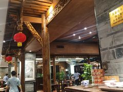 -顺兴老茶馆·精品川菜(世纪城店)