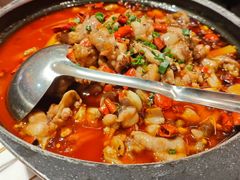 -熊记虾王·小龙虾(东晓南店)