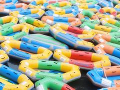 -将军关探险漂流