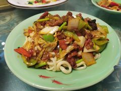 -新疆食府(华龙店)
