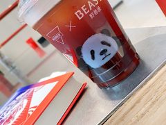 -Manner Coffee(港汇恒隆广场店)