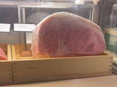 -西村日本料理(香格里拉饭店)
