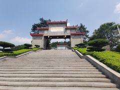 -韶山毛泽东图书馆