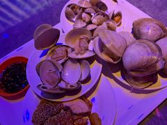 -萧邦音乐会所KTV·蒸汽活海鲜自助(福田店)
