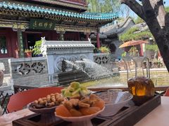 -迎泽公园