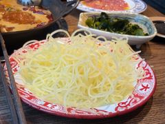 -楠火锅(新街口苏宁店)