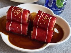 -潮府馆·非遗潮州菜·世纪公园(新国际博览中心店)