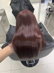 -MOVAN  HAIR莫凡匠人发型屋