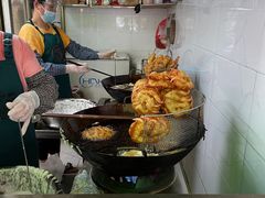 -信二嫂虾饼(振兴路店)