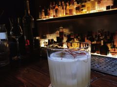 -HUNTING BAR亨霆鸡尾酒馆(越秀淘金店)