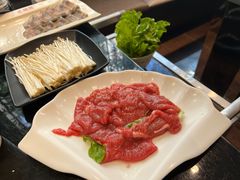 -吴记老锅底麻辣火锅(福州路店)