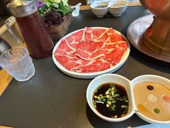 -东来顺·非遗火锅(高新店)