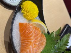 -万岁寿司(芳村店)