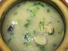 -粤盛海鲜平价店(洛溪食街店)