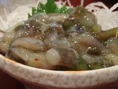 -乾山寿司(好运街店)