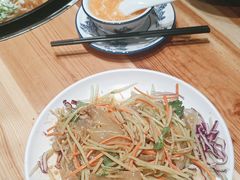 -和晟shèng铁锅炖·东北菜(南山店)