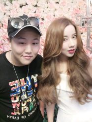 -OnHair Salon