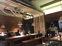 大堂-十面春风·江南面馆(崇宁路店)
