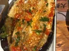 -木屋烧烤(龙岗南联店)
