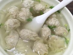 -鲁氏汤包王(长白街店)