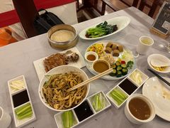 -全聚德(上海首店浦东店)