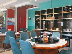 -三品香·江浙菜(松江九谊店)