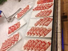 -海天盛宴新派海鲜自助餐厅(群力店)