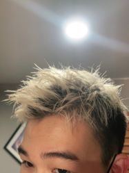 -SSS造型形象设计