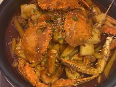 -蟹宗蟹(润达国际五楼店)