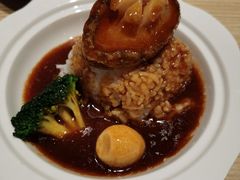 -小船渔村•大连菜•大连焖鱼(黄河路店)